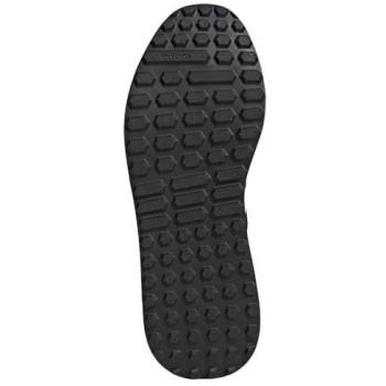 Adidas Run 84 Men's Sneakers - Core Black / Ftwr White / Carbon - Size 46