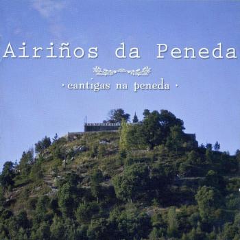 Cantigas Na Peneda