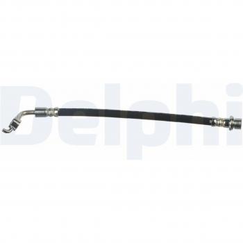 Latiguillo de freno flexible Delphi LH7040 para Toyota Rav 4, trasero derecho, 275mm