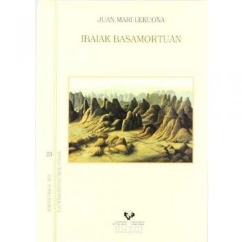 Ibaiak basamortuan: 23