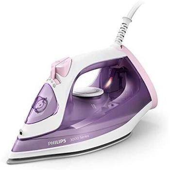 Philips Plancha de vapor 3000 Series DST3010/30 - 2000 W