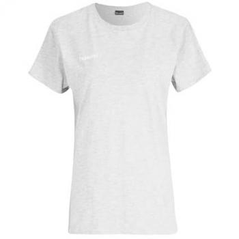 Hummel Hmlgo Women's T-Shirt - Lightweight and Stylish
