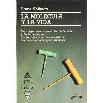 La molécula y la vida