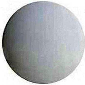Plafoniera LED Redonda 30W IP54 4000K 2500Lm Difusor 120°
