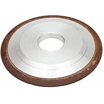 Disco de Diamante Holzmann MTY8-70DIAM para Afiladora MTY8-70 - Alta Calidad