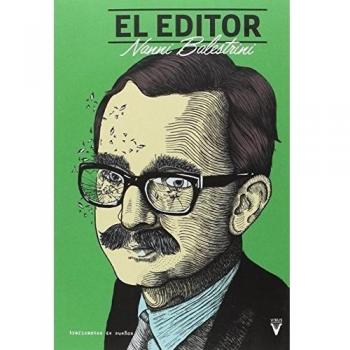 El editor - BALESTRINI, NANNI