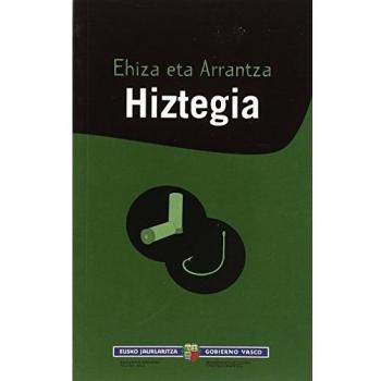 Ehiza eta Arrantza hiztegia