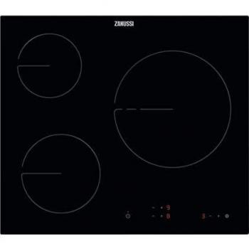 ZANUSSI ZHRK639K ENCIMERA VITROCERAMICA