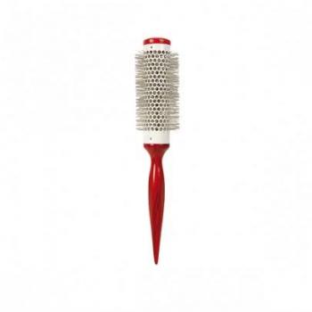 Cepillo Térmico Cola Fina Red Wood Nº32 - Bifull