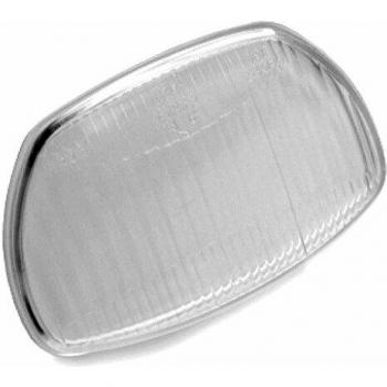 SIEM - Cristal de faro original trapez. SIEM Vespa GT/Sprint - 45601