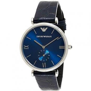 Emporio Armani Reloj Analógico para Hombre de Cuarzo AR11300