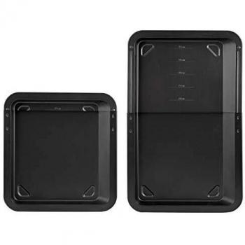 MOLDE HORNO BANDEJA EXTENSIBLE