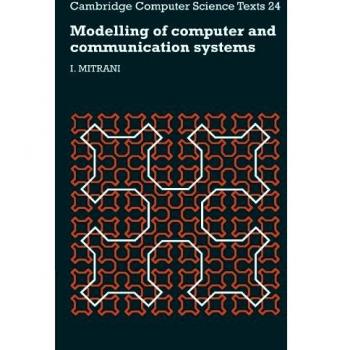 Modelado de Sistemas Informáticos y de Comunicación - Texto de Ciencias de la Computación de Cambridge