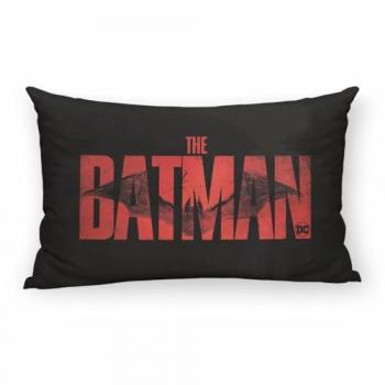Funda de cojín 100% algodón 30x50cm modelo Dark Hero C Multicolor Batman