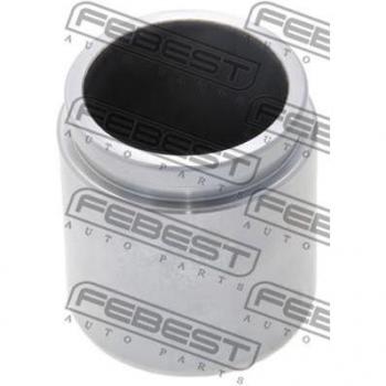 Pistón de pinza de freno FEBEST 0176-UZJ100R, compatible con vehículos específicos, fabricado en materiales duraderos para un rendimiento óptimo, diseñado para una fácil instalación y ajuste preciso
