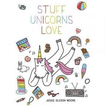 Stuff Unicorns Love