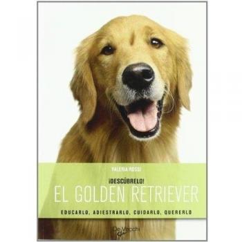 Golden retriever, el