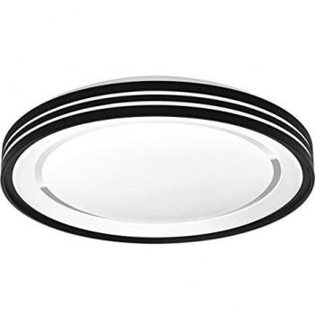 Plafón LED Integrado Smart+ Orbis Jaden 50cm 30W 2400lm WiFi Regulable 2700K-6500K
