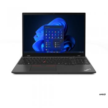 Laptop Lenovo ThinkPad T16 16 AMD Ryzen 7 PRO 6850U 16 GB RAM 512 GB SSD Qwerty US