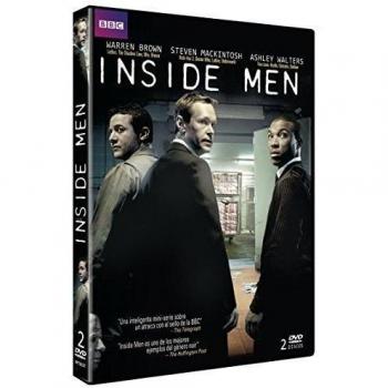 Inside men [DVD]