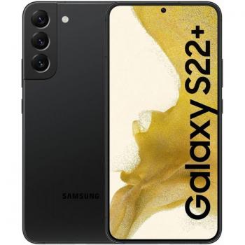 Samsung Galaxy S22 Plus 5G 128GB - Smartphone Premium con Pantalla Amplia y Alto Rendimiento