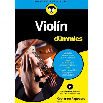 Violín para Dummies