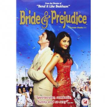 Bride And Prejudice [Reino Unido] [DVD]