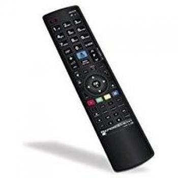 Mando a Distancia 1718 para TV LG - Negro