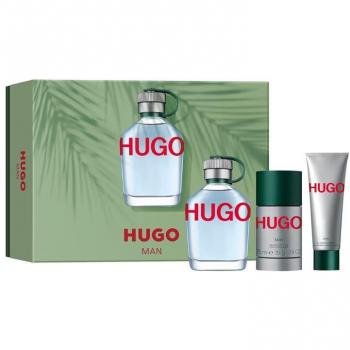Hugo Boss Hugo Men's Perfume Set 3 Pieces