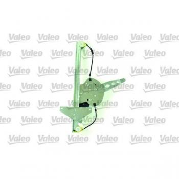 Elevador de ventana VALEO 851930 - Tipo: Elevalunas eléctrico, compatible con vehículos específicos, incluye motor y mecanismo de elevación, fácil instalación, fabricado con materiales de alta calidad para mayor durabilidad