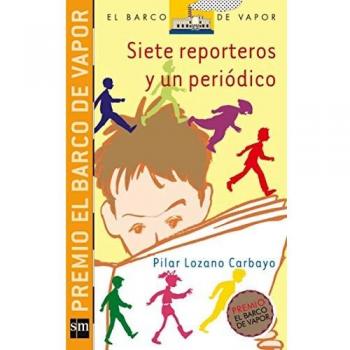 Siete reporteros y un periódico: 175