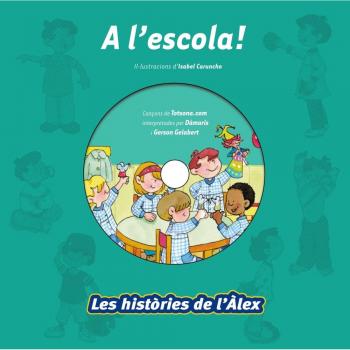 A l ' escola !