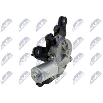 Motor del limpiaparabrisas NTY ESW-RE-019 con características de alta eficiencia y durabilidad