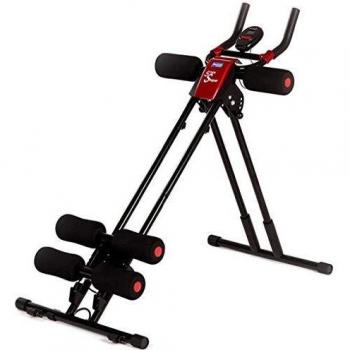 Entrenador de Abdominales 5 Minutos MIS004