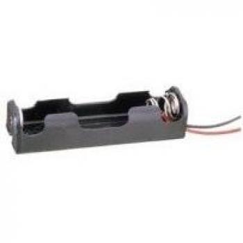 ELECTROWIFI 33046 DH Portapilas c/hilo 1p. r-6