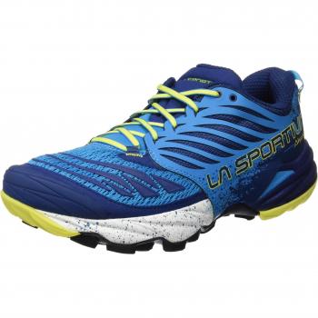 La Sportiva Akasha Calzado, Hombre, Azul