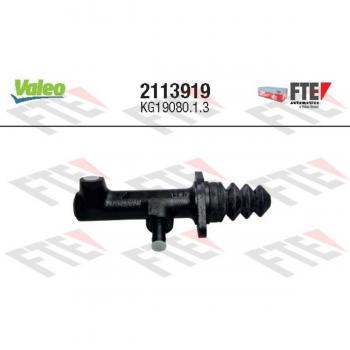 Cilindro Maestro de Embrague VALEO 2113919