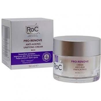 ROC Pro-Renove Anti-Ageing Unifying Cream 50 ml