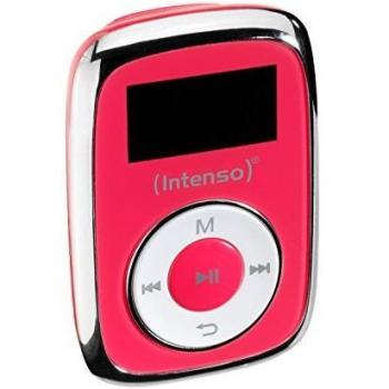 Intenso Music Mover MP3 8GB - Reproductor MP3