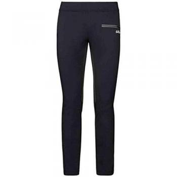 odlo - Pantalones de Mujer Tylor, Mujer, Pantalones, 530241, Negro, 36