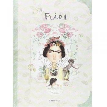Frida: 2 - Jorge Miranda Vicente Itziar Miranda