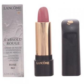 Lápiz Labial Rouge Absolu 06 Rosa Nude - Hidratante y de Larga Duración