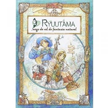 Other Selves- Ryuutama, Multicolor