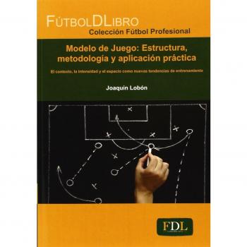 Modelo De Juego. Estructura, Metodología Y Aplicación Práctica