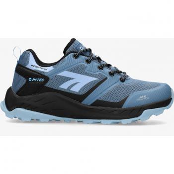 Zapatillas de montaña Hi-Tec Toubkal Low WP Women's