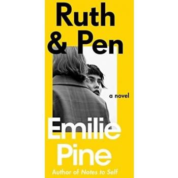 Ruth y Pluma: La brillante novela debut de la autora internacionalmente bestseller de Notas para Uno Mismo