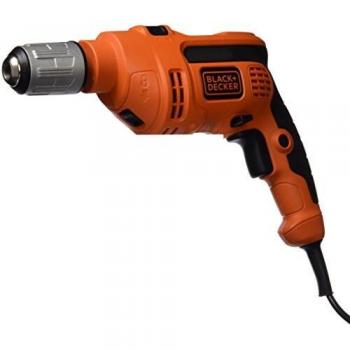 BlackDecker CD714CRES - Taladro percutor BlackDecker