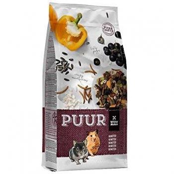 Witte Molen Puur Hamster 400 Gr 400 Gr