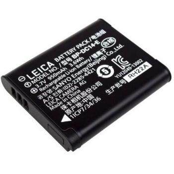 Leica BP-DC1 - Batería (Iones de Litio)