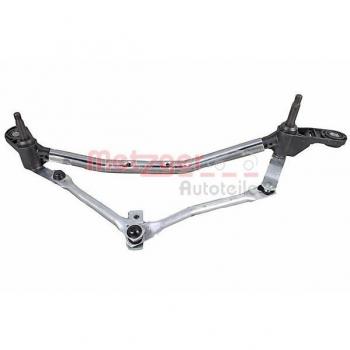 Varillaje de limpiaparabrisas METZGER 2190907 para RENAULT